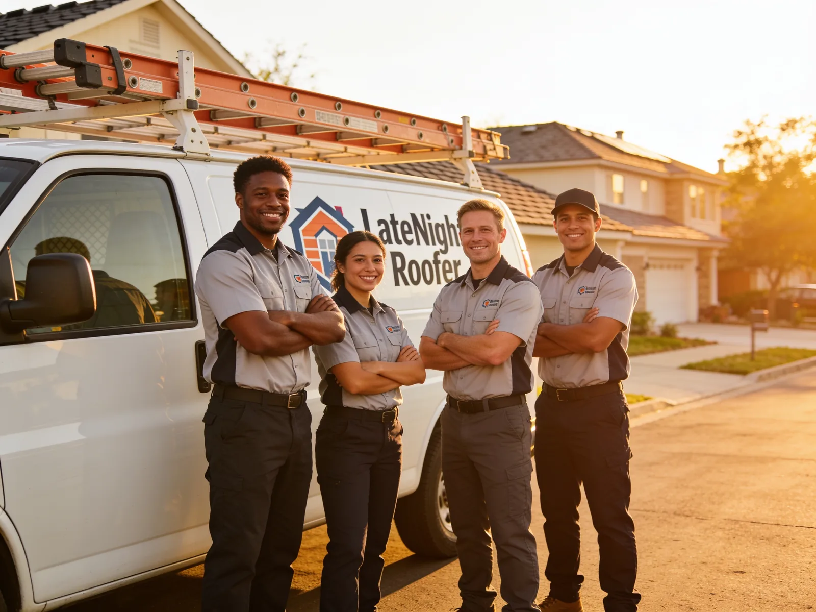 Emergency Roof Repair company in Guthrie, OK